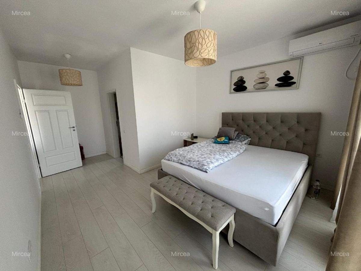 Ansamblu case individuale Forest Nest, la marginea padurii - 8