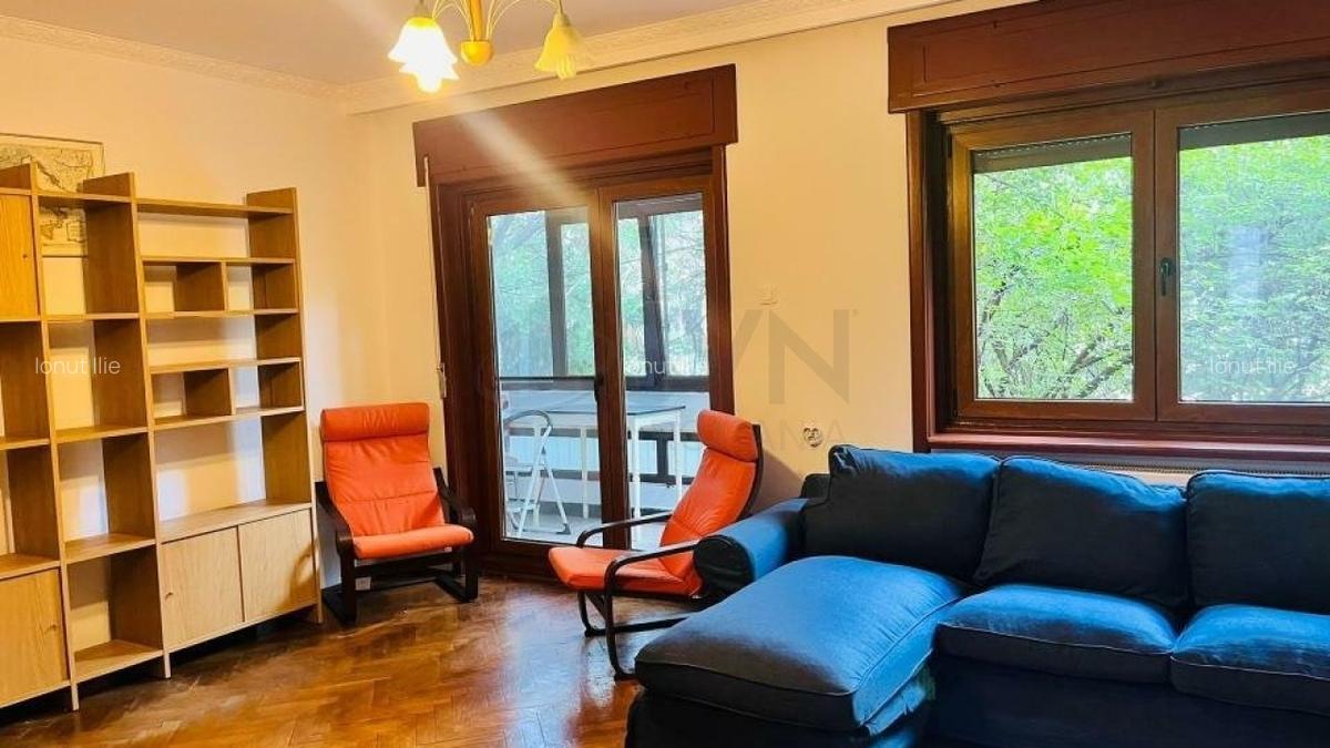 REA1025608 APARTAMENT 3 CAMERE I DE INCHIRIAT I DOROBANTI - 1