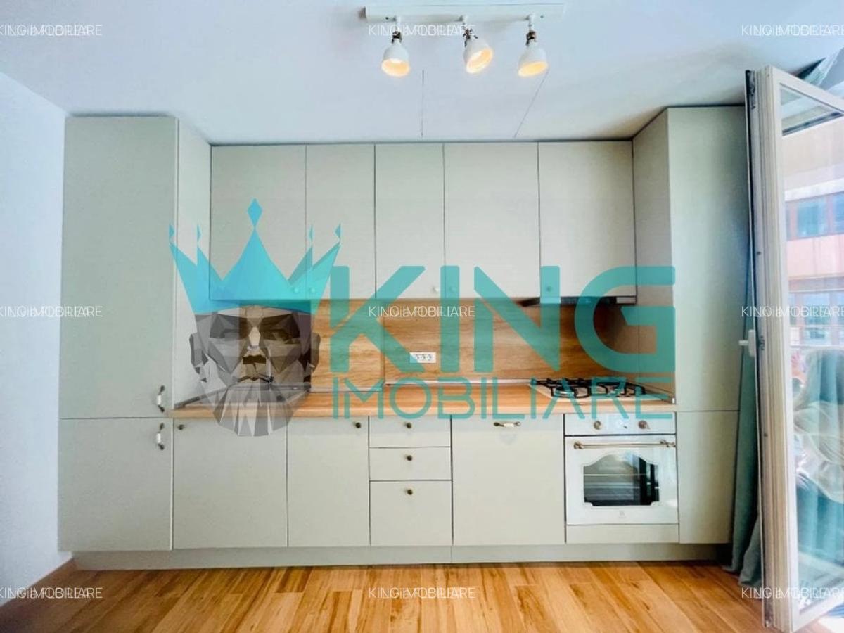 Apartament 2 Camere Baneasa Bucuresti - 10