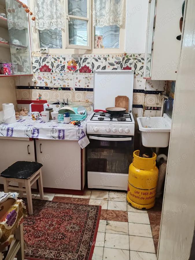 Casa cu poten?ial deosebit in centrul ora?ului ?imleu Silvaniei - 4