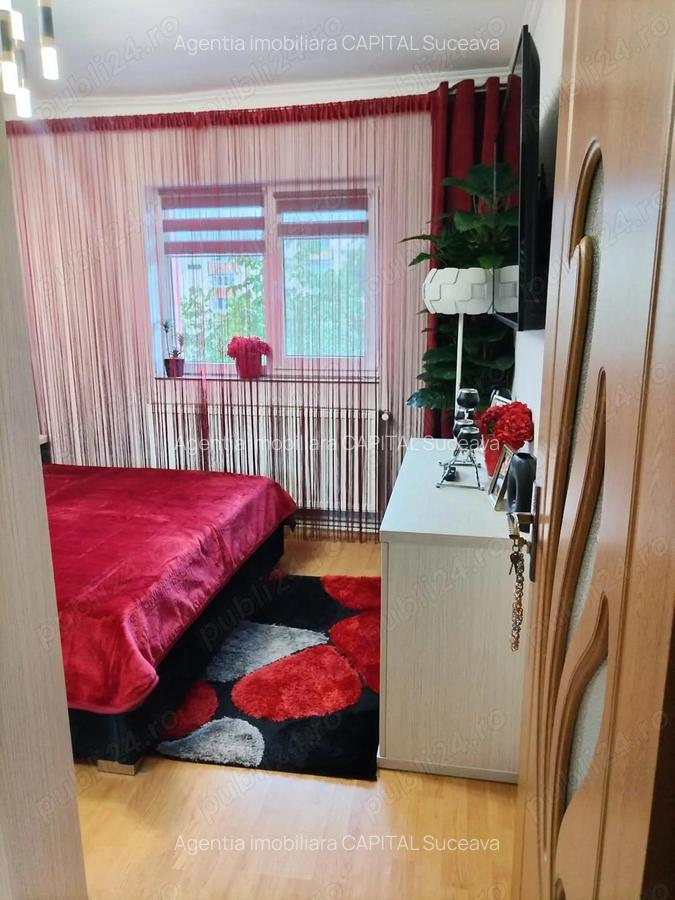 Apartament 2 camere Burdujeni de vanzare - 7