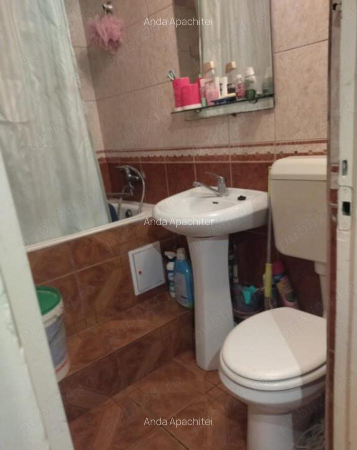 Apartament 2 camere 50 mp Rasnov - 4