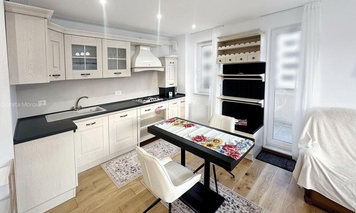 View Aparte | Zona Rezidentiala de Interes - 9