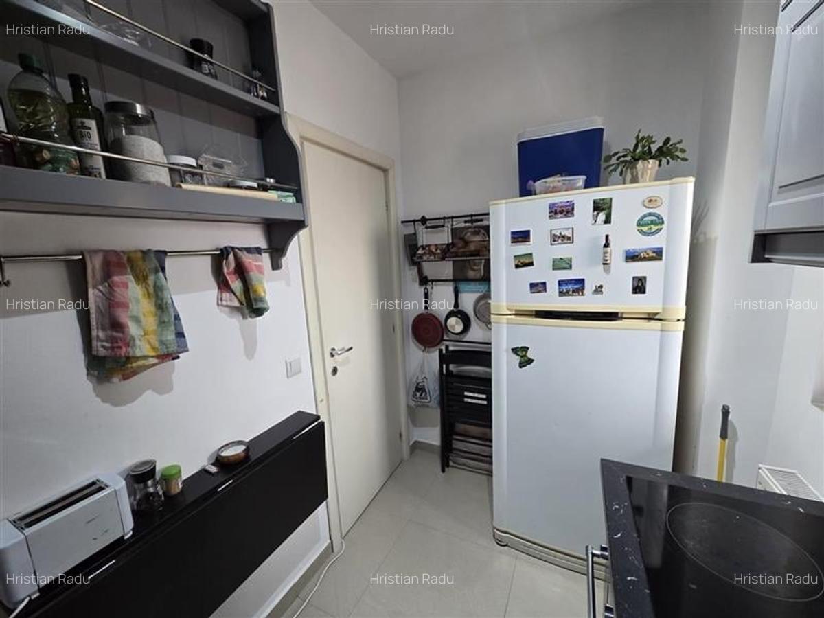 Apartament cu 2 camere decomandat în Bucureștii Noi - 13
