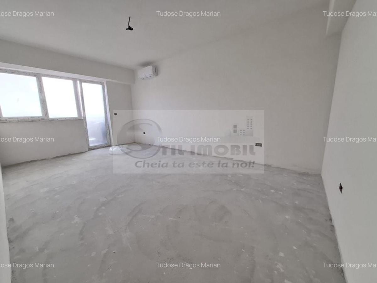Apartament decomandat de vanzare in Iasi, Galata, 44,64 mp, bloc nou - 4