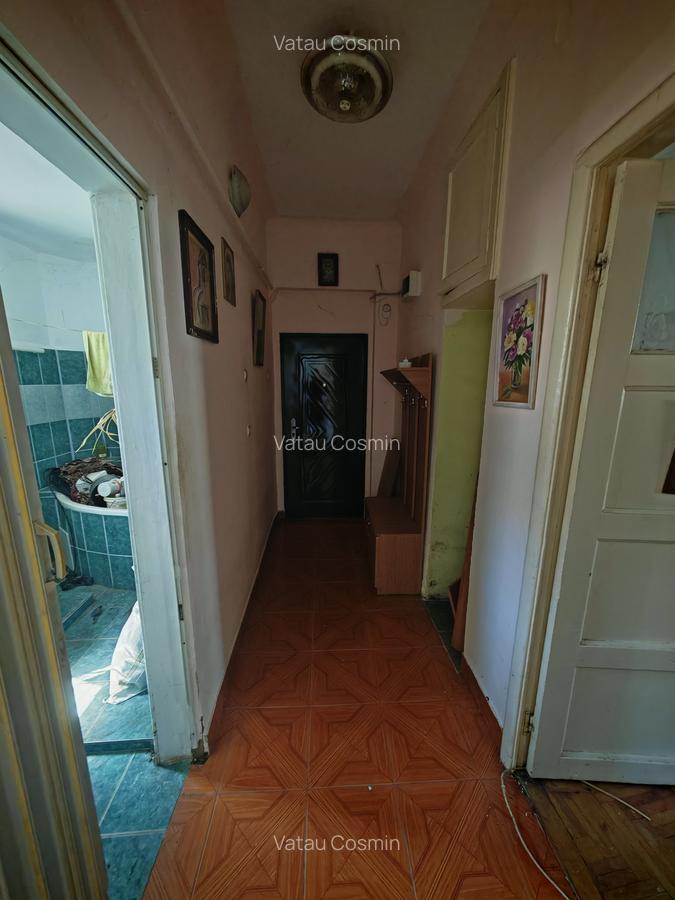Garsonieră spațioasă cu teren, pivniță și garaj | Podul Basarab - 6