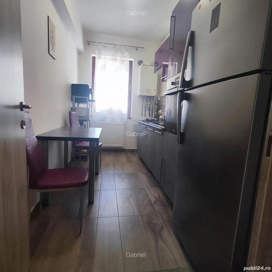 Apartament 2 camere decomandat cu parcare subterana - 4