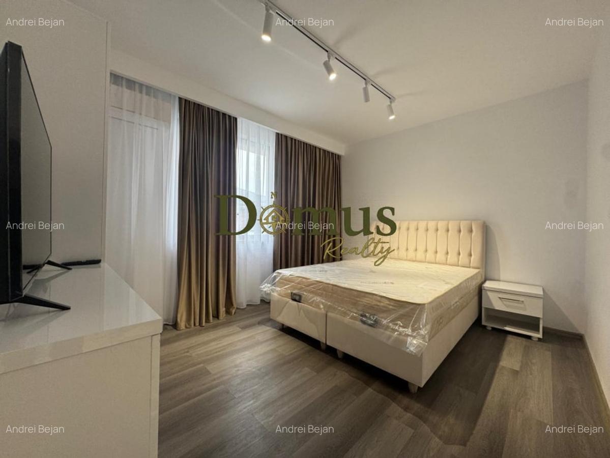 0 comision One Level Residence | Vile Parter langa Therme Balotesti - 8