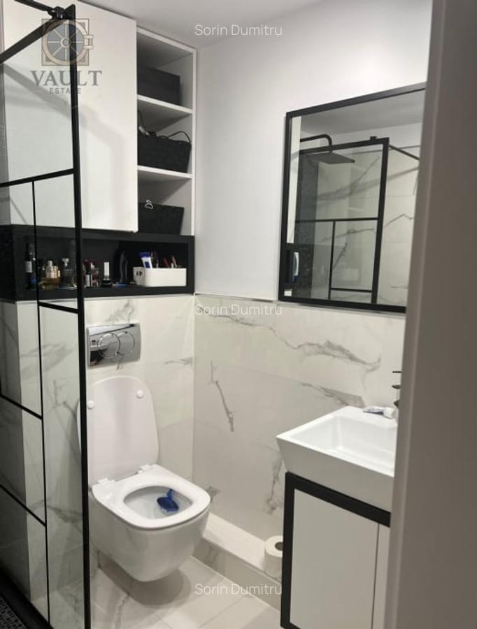 APARTAMENT 3 CAMERE - RENOVAT - PIATA VICTORIEI - 11