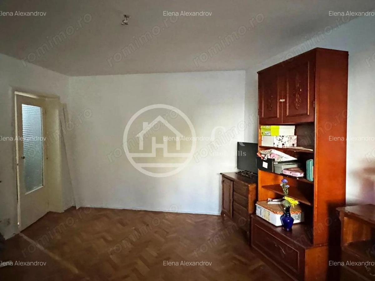 Apartament de inchiriat cu 3 camere in zona Dacia, Oradea - 2