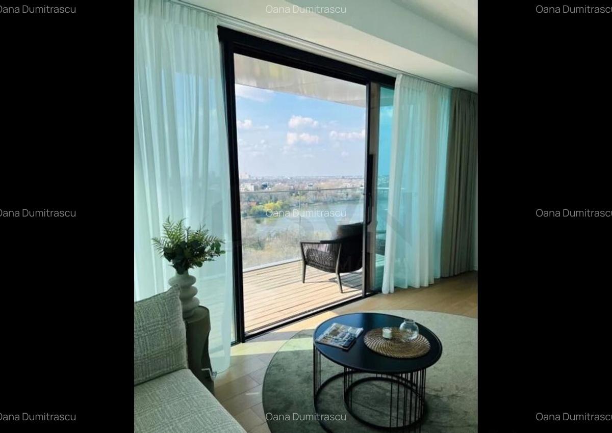ONE Mircea Eliade Floreasca apart 4 cam cu 3 gr sanitare ... - 9