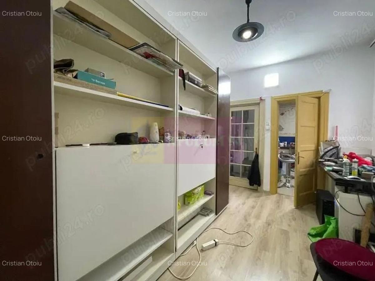 Apartament in vila Et.1+M, 90mp, zona case Mall Vitan - 4