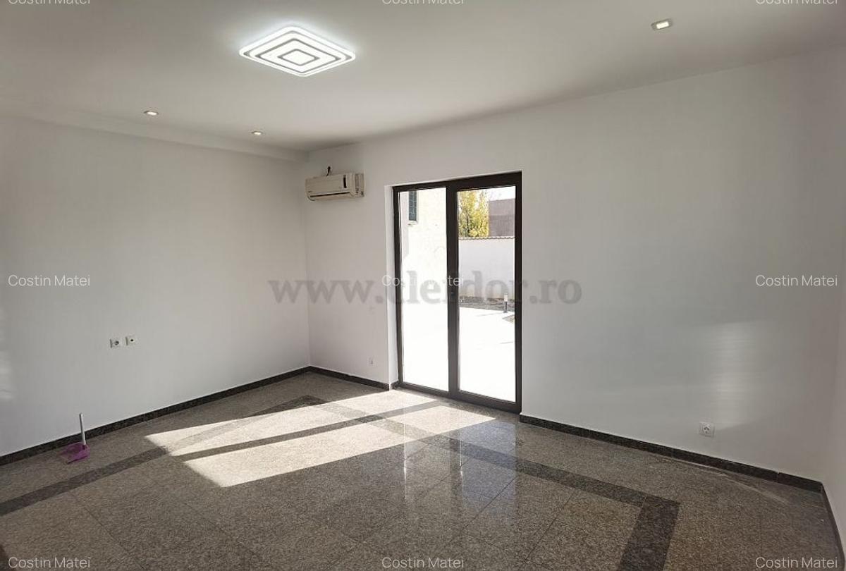 Vila complet RENOVATA, in zona Pipera - 3