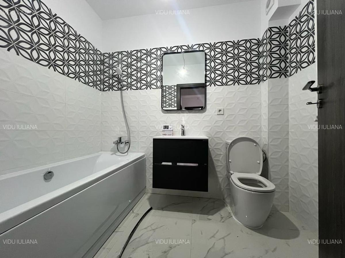 Apartament cu 2 camere decomandat în Prelungirea Ghencea - 22