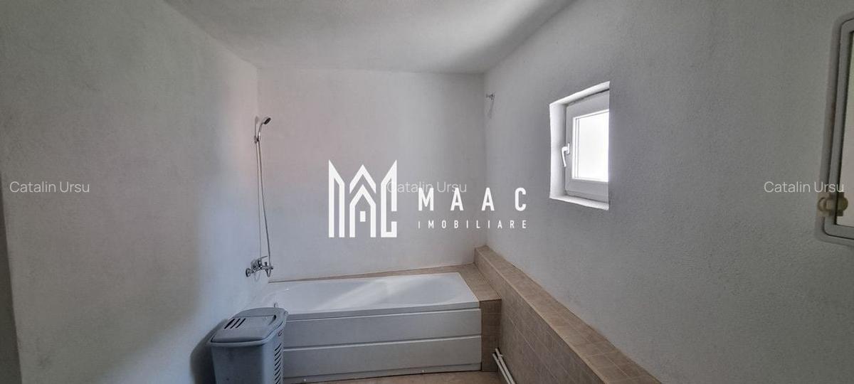 Casă 5 camere I 1600mp teren I Acces auto I Amnaș - 11