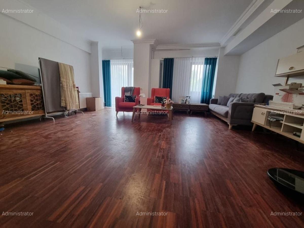 City park mall-apartament 2 camere bloc nou 65 mp - 1