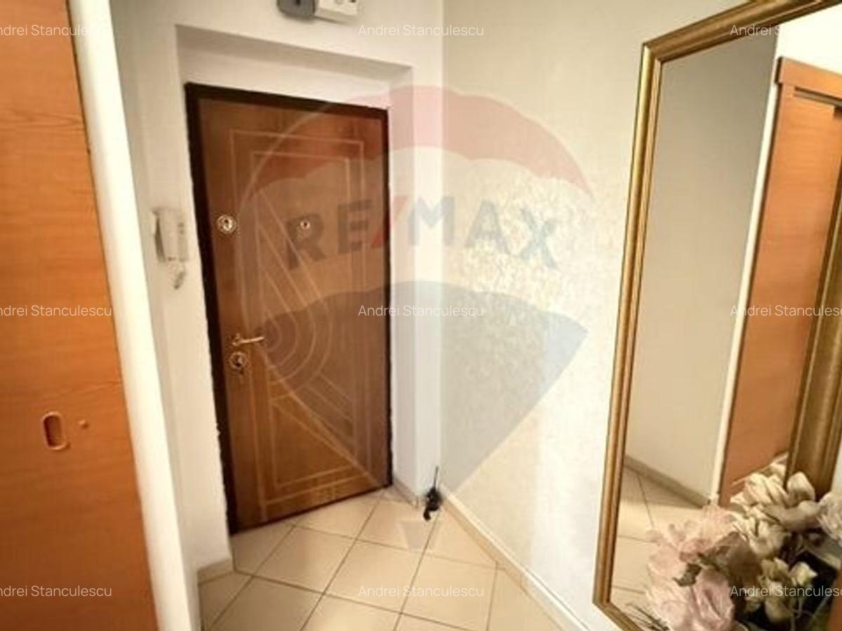 VANZARE Apartament cu 2 camere in zona Favorit / Drumul Taberei - 18