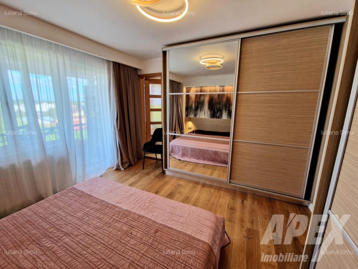 Vanzare 3 camere -renovat premium| Soseaua Chitilei- Parc Bazilescu - 7