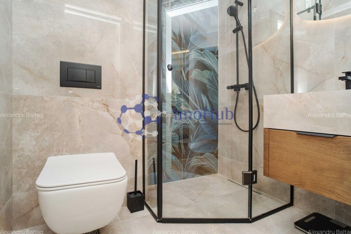 Exclusivist. Elegant. Unic. Apartament premium in Copou - 16