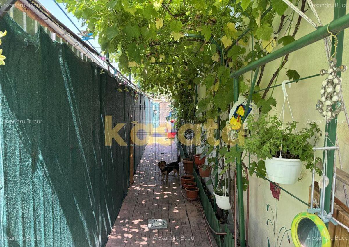 Oferta - Casa cu 4 camere la buget de apartament - 2
