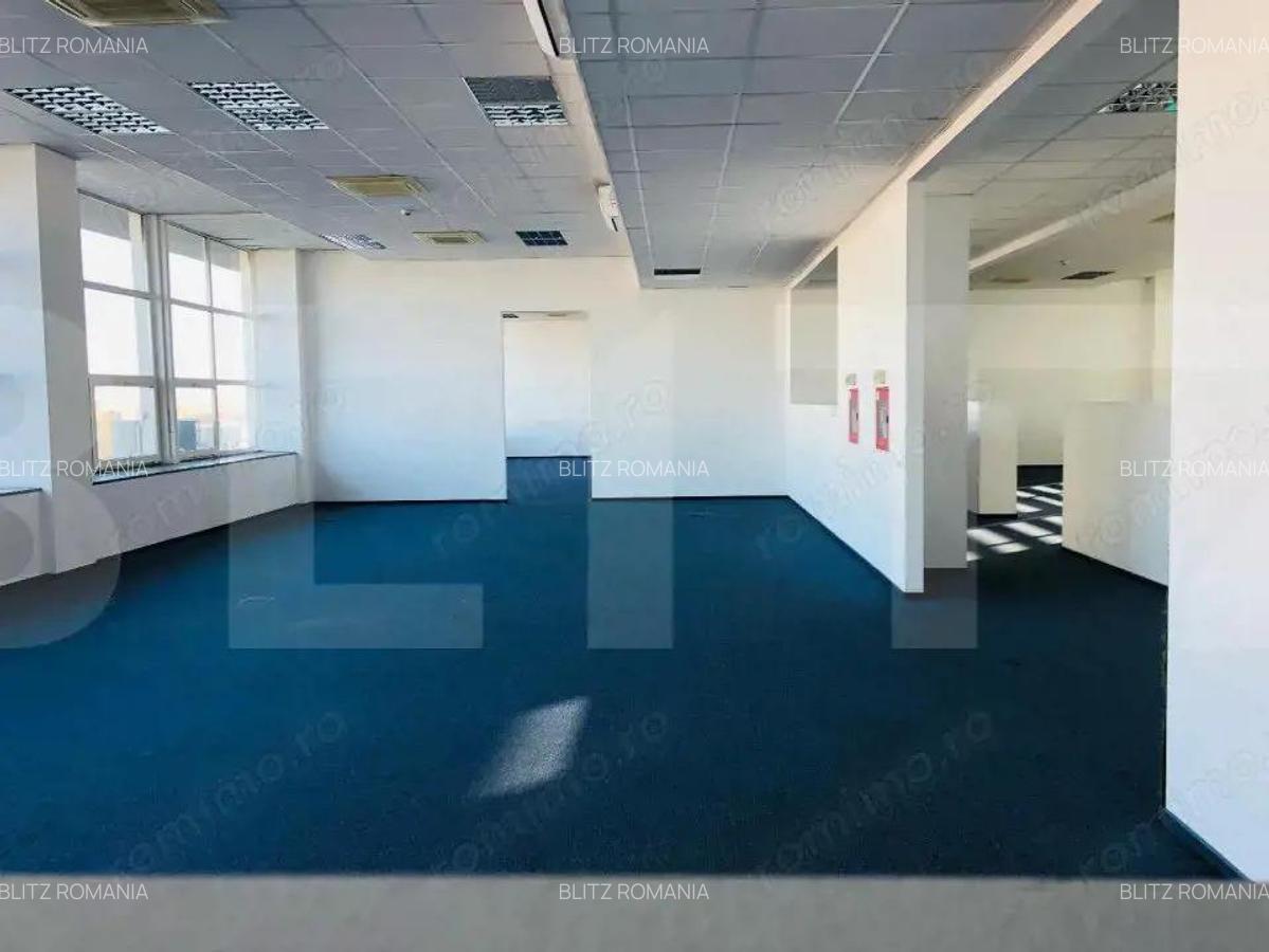 Spatiu 450 de mp, la un pret ideal - 1