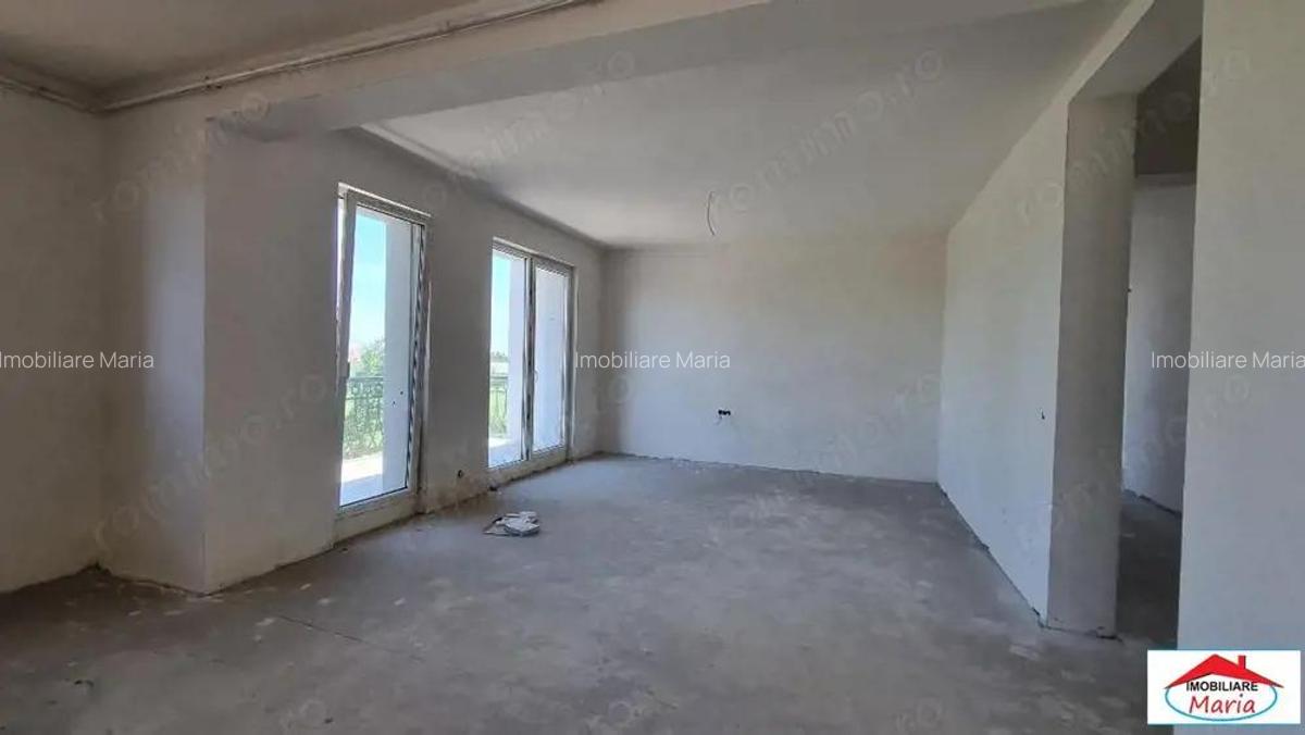 Penthouse - Apartament 4 camere cu parcare - 5