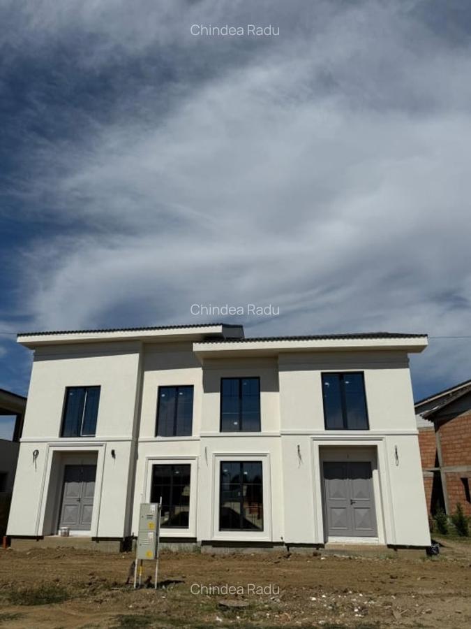 Direct de la dezvoltator! Duplex impecabil pe calea Urseni - 3