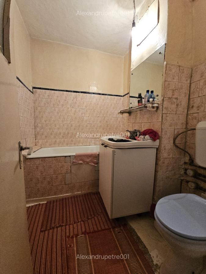 Apartament 4 cam | Vergului |  3 min Metrou | 92 mp | Necesita Renovare - 3
