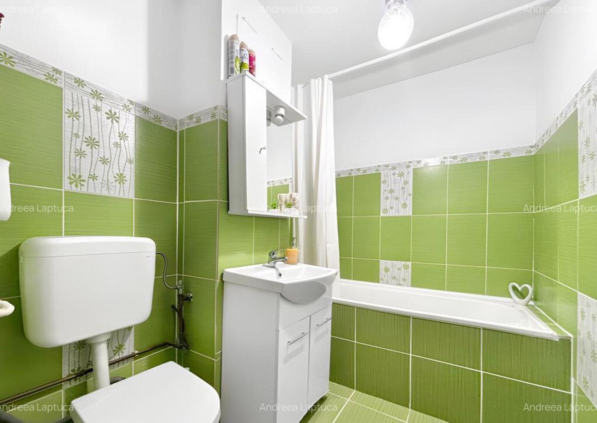 De vanzare | Decomandat 2 camere | Et 3 | Finisaje modern... - 23