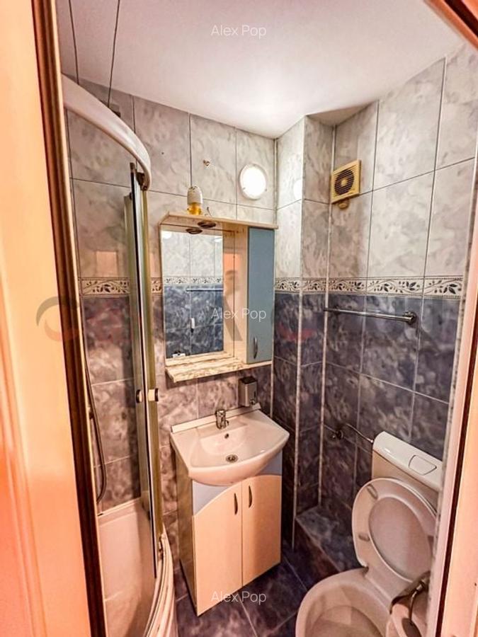 Garsonieră renovată, ideală pentru inchiriere rapidă - 4