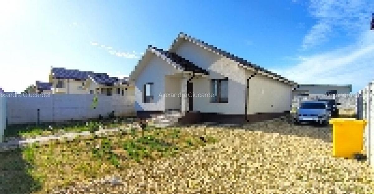 Casa mobilata utilata, Constructie 118 MP, Teren 467 MP Craiova, Dolj - 7
