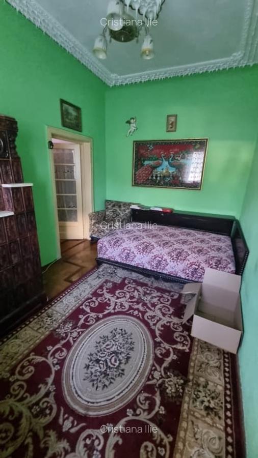 Apartament 3 camere | Baneasa - Menuetului | Curte 70mp | Negociabil | - 4