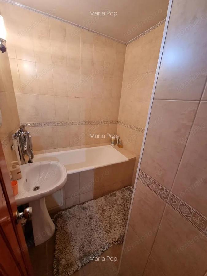 De inchiriat apartament 2 camere zona Buziasului - 2