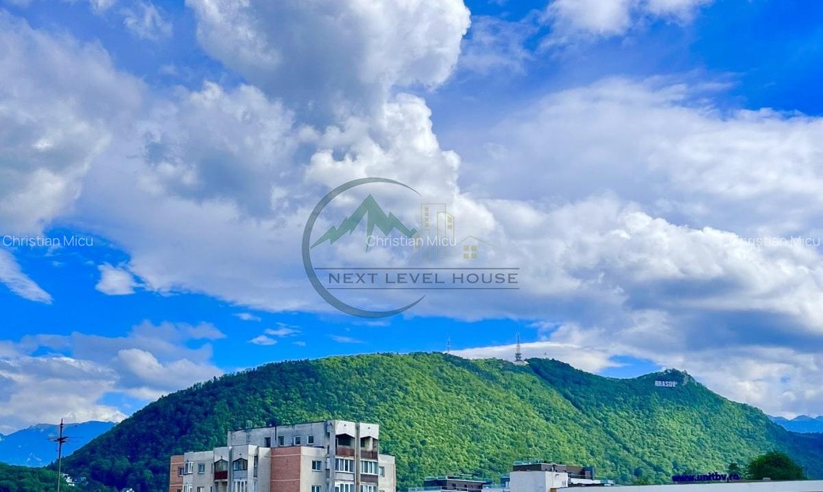 Apartament 4 camere, zona Grivitei - 5