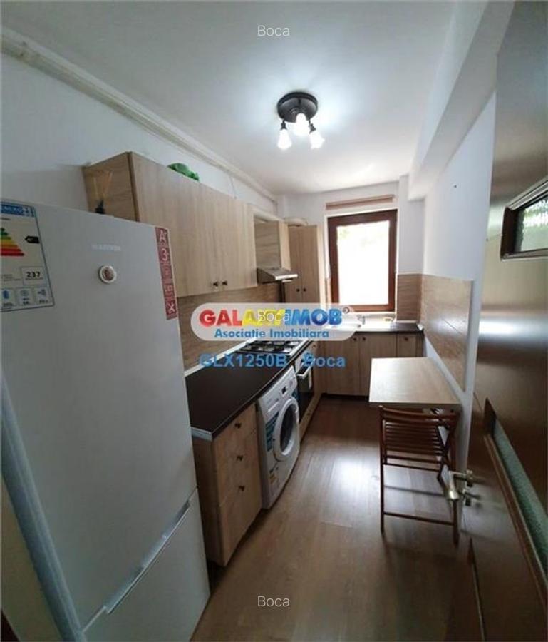 Garsoniera mobilata+parcare -soseaua Oltenitei - 1 Garsoniera mobilata+parcare -soseaua Oltenitei - 1