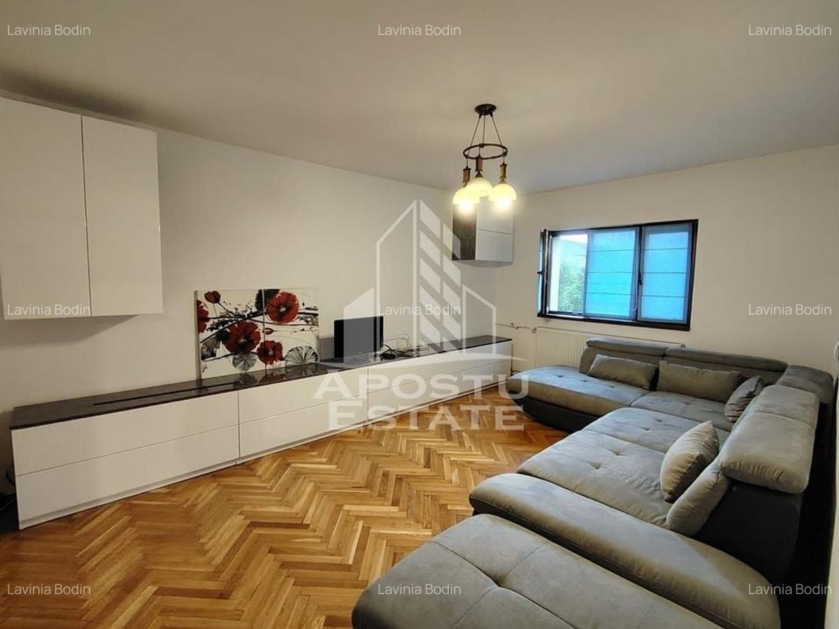 Apartament cu 3 camere I 2 bai I etaj intermediar I Zona Soarelui - 1