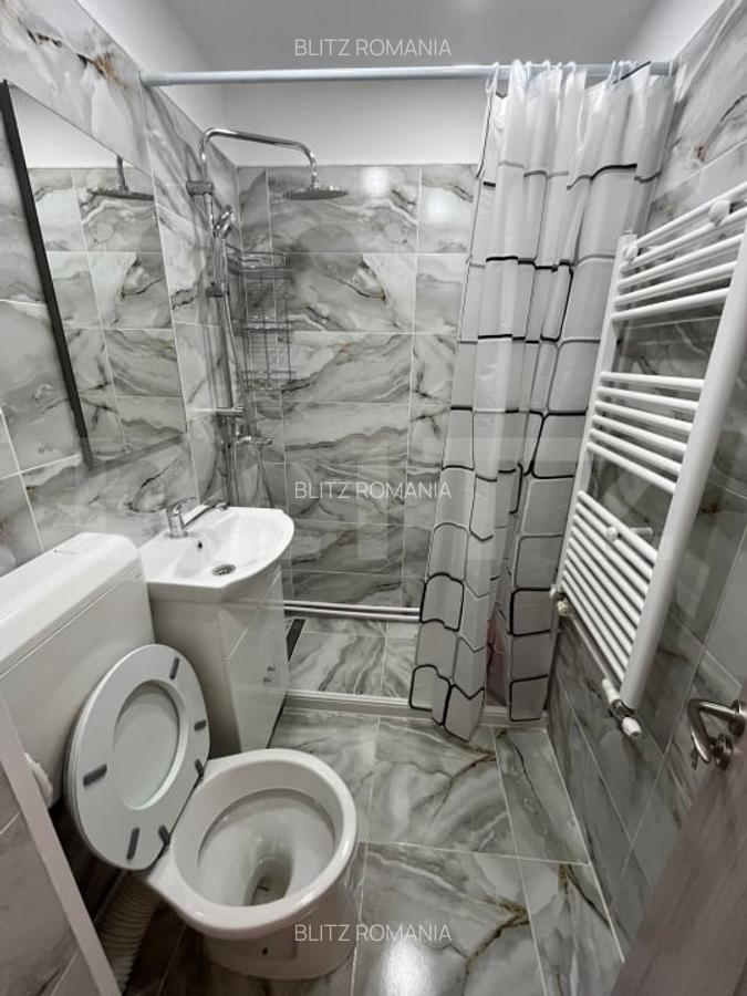 Garsoniera de vanzare, 24 mp, zona Laminorului - 2
