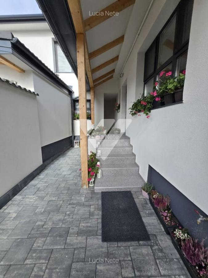 Casa individuala renovata 2 camere mobilata in Cisnadie Sibiu - 6 Casa individuala renovata 2 camere mobilata in Cisnadie Sibiu - 6