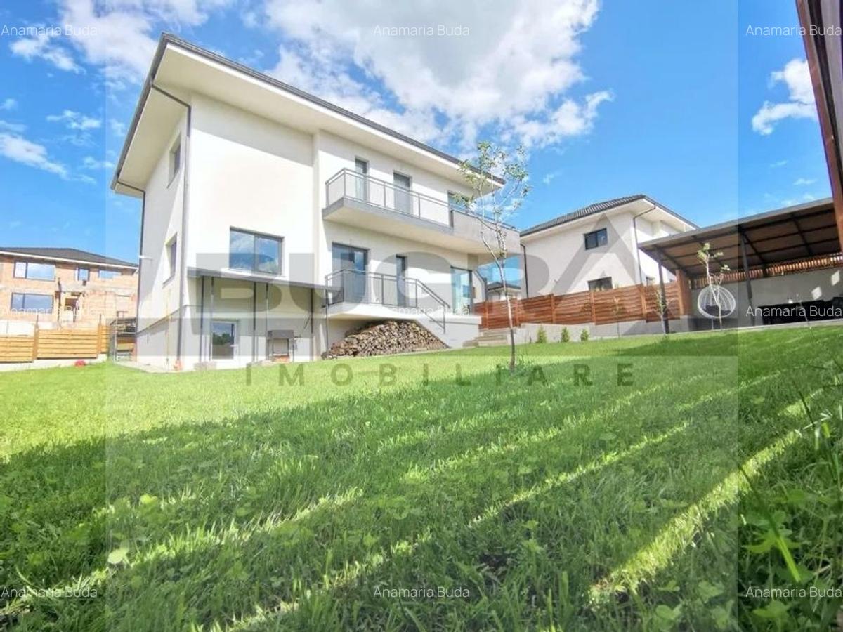 Casa individuala, 136 mp, gradina 380 mp, Dezmir - 19