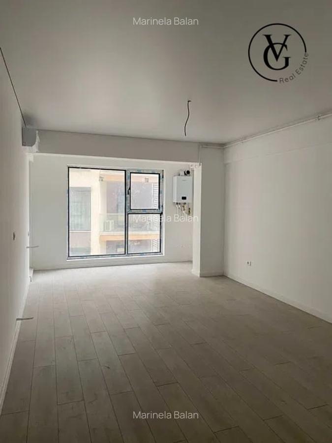 Garsoniera LIDL la 100m distanta de mare - 1