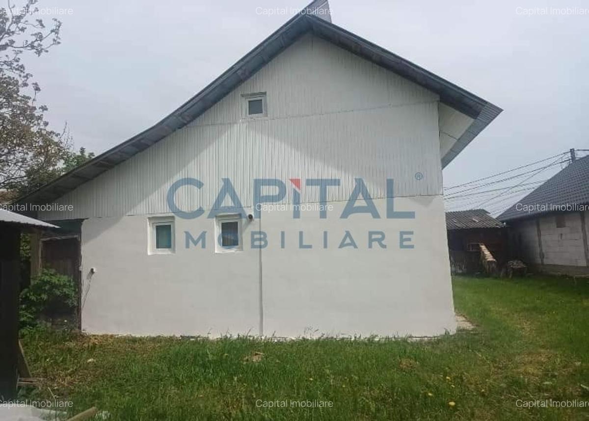 Comision 0% Casa de vanzare, Tg. Neamt - 2