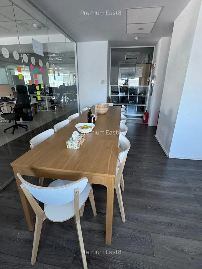 Spatii birouri 392-784 mp in imobil premium zona Magheru comision zero chirias! - 7