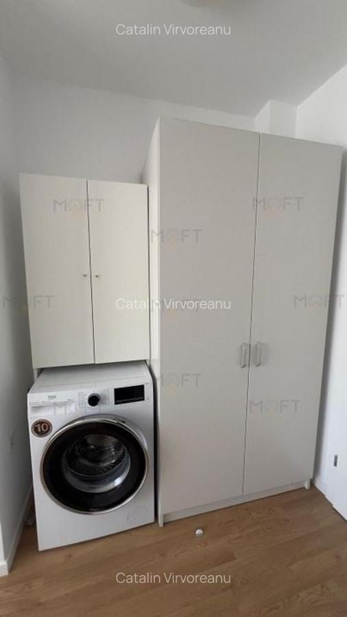 2 camere | 3 MINUTE METROU TINERETULUI | MOBILAT SI UTILAT - 9