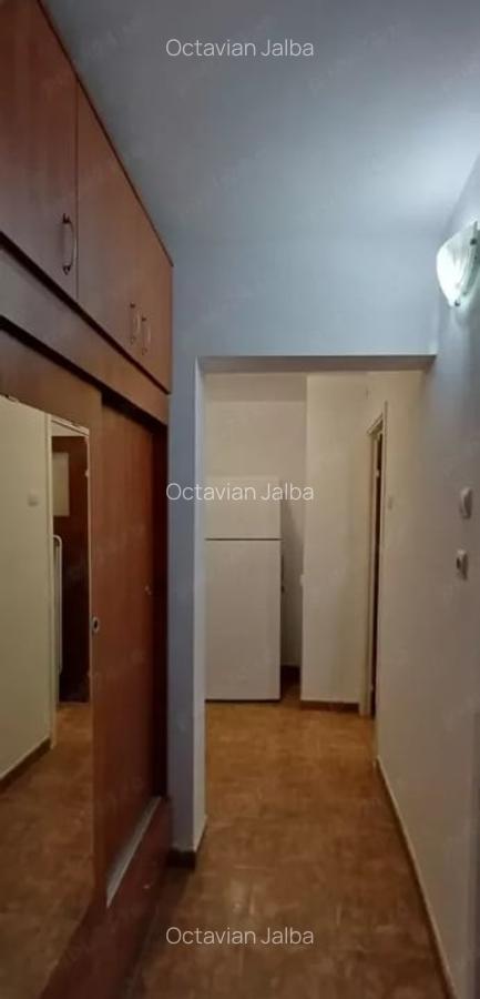 Garsoniera renovata langa Metrou 1 Decembrie – confort 1, etaj 7 - 5