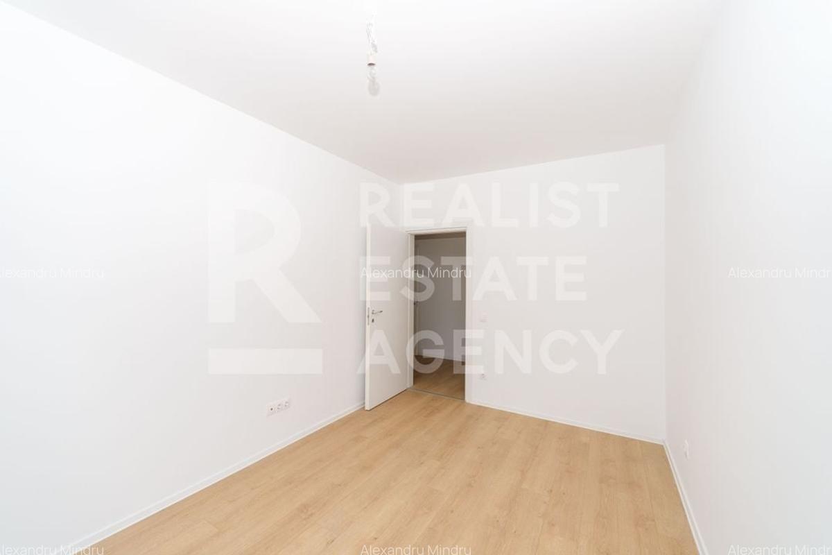 Vânzare, apartament cu 4 camere în zona Bucureștii Noi - 15