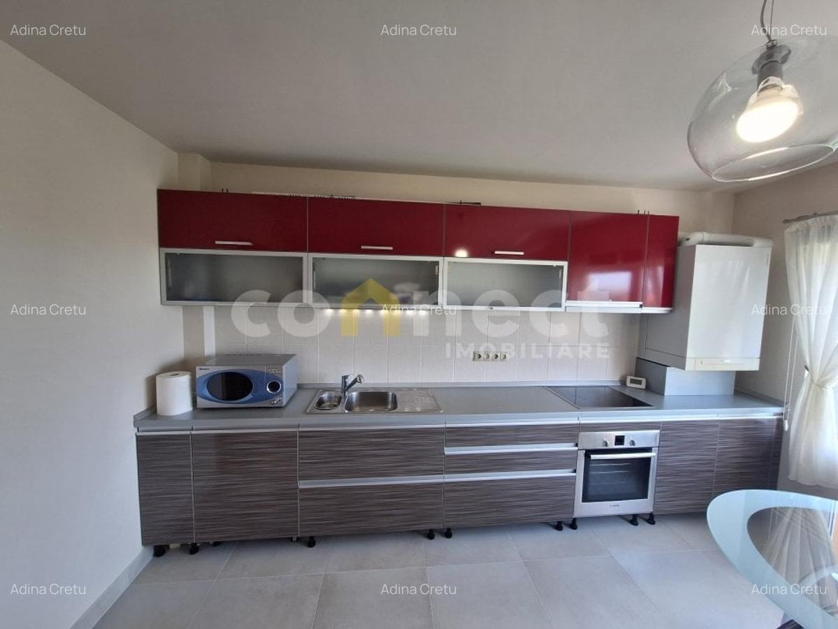 Apartament 3 camere de inchiriat | Cartier Europa - 7