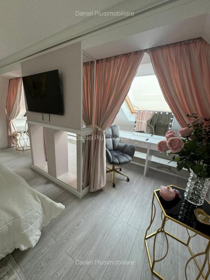 Apartament 4 camere 128mp mobilat utilat Premium Pacurari-Kaufland - 19 Apartament 4 camere 128mp mobilat utilat Premium Pacurari-Kaufland - 19