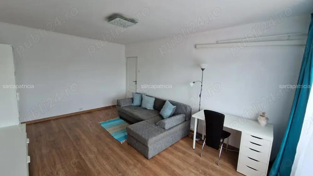 Vand apartament cu 3 camere, decomandat, in cartierul Rogerius priveli?te superba - 2