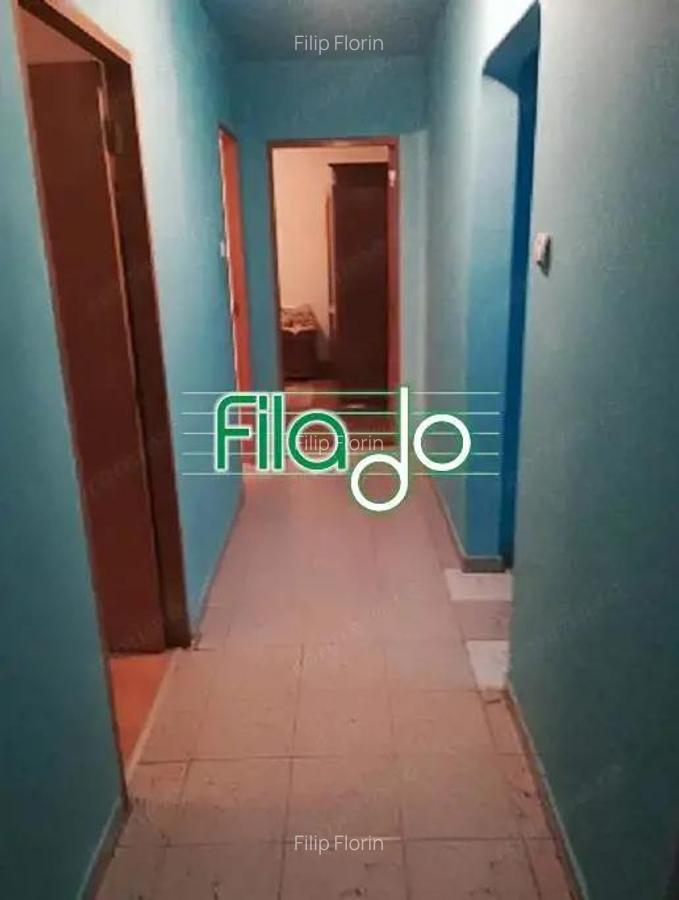 Apartament 4 camere cu centrala proprie Titan Postavarului - 2