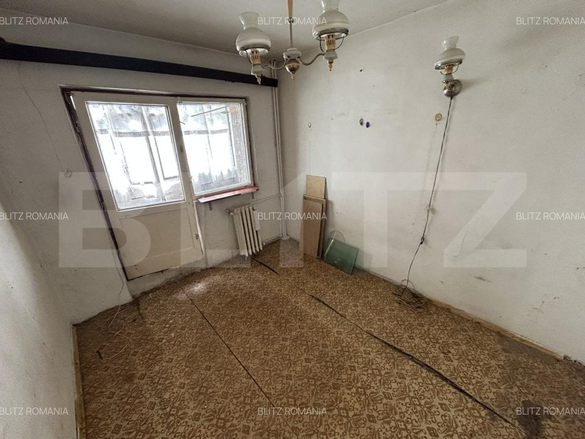 Apartament de vanzare, cu 2 camere, 41 mp, zona Iosia - 6